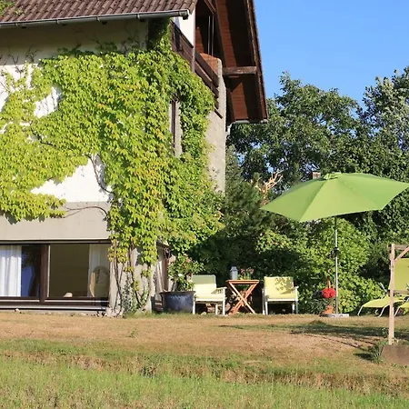 Naturfreund Apartmán