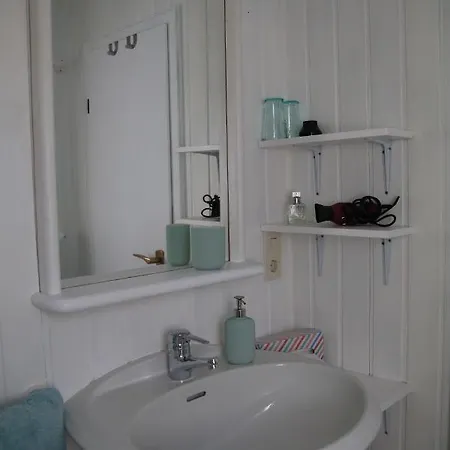 Naturfreund Apartmán