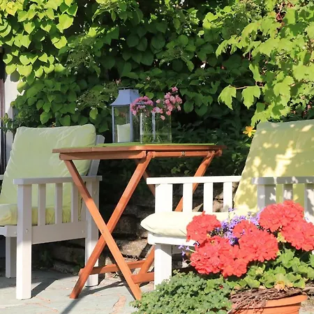 Naturfreund Apartmán