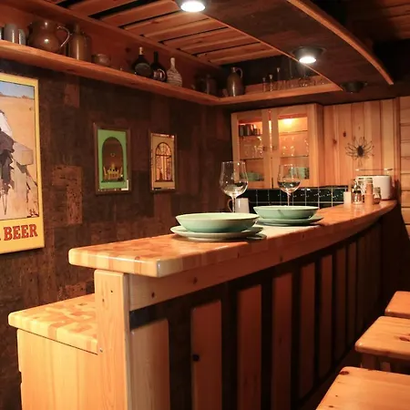 Naturfreund Appartamento *