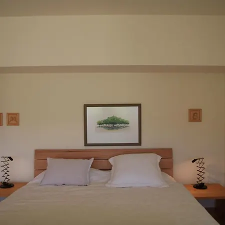 Apartmán Naturfreund