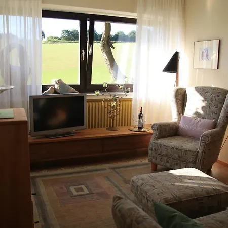 Naturfreund Apartmán *