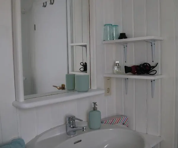 Naturfreund Appartement