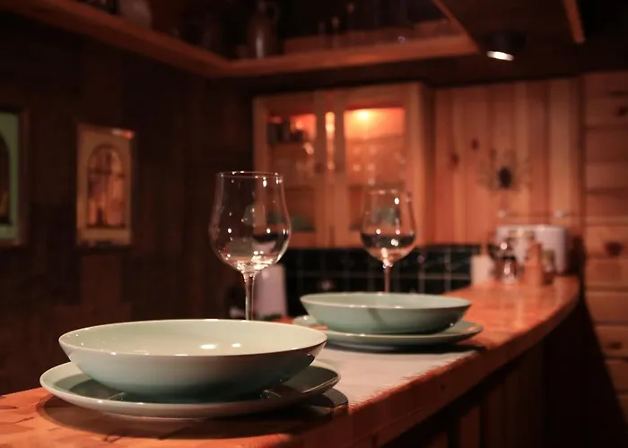 Appartement Naturfreund Lügde