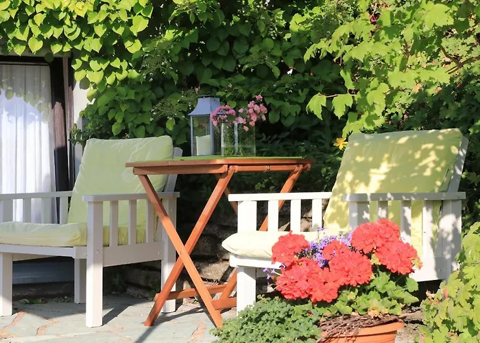 Naturfreund Appartement