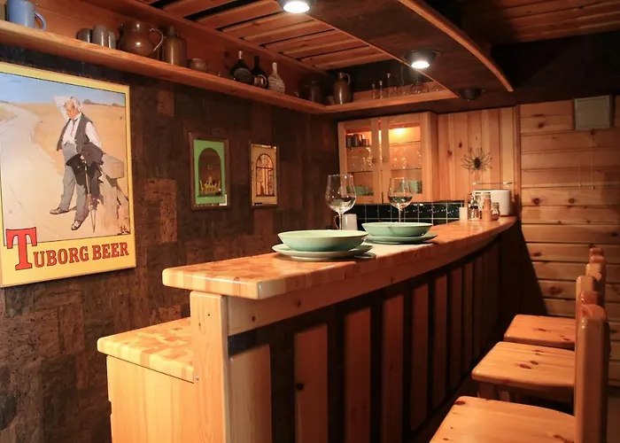 Naturfreund Appartement *