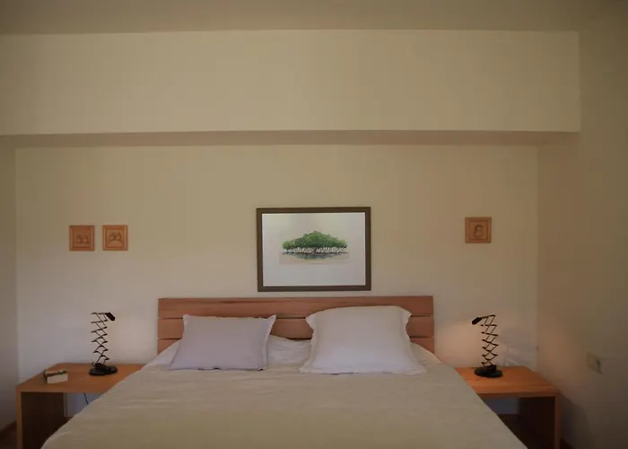 Appartement Naturfreund