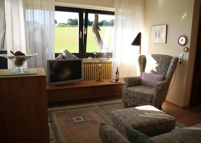 Naturfreund Appartement *