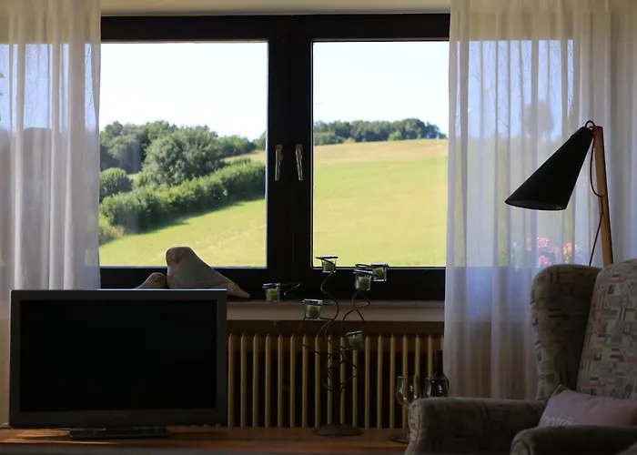 Naturfreund Appartement *